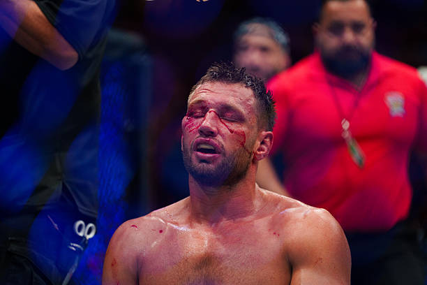 Reinier de Ridder gets honest about physical condition after UFC Vancouver loss