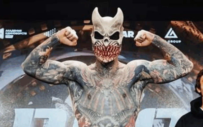 “Disgruntled Fan Vs the Death Metal Singer” Alex Terrible Eyed for Bare Knuckle Bout by Canadian Vet