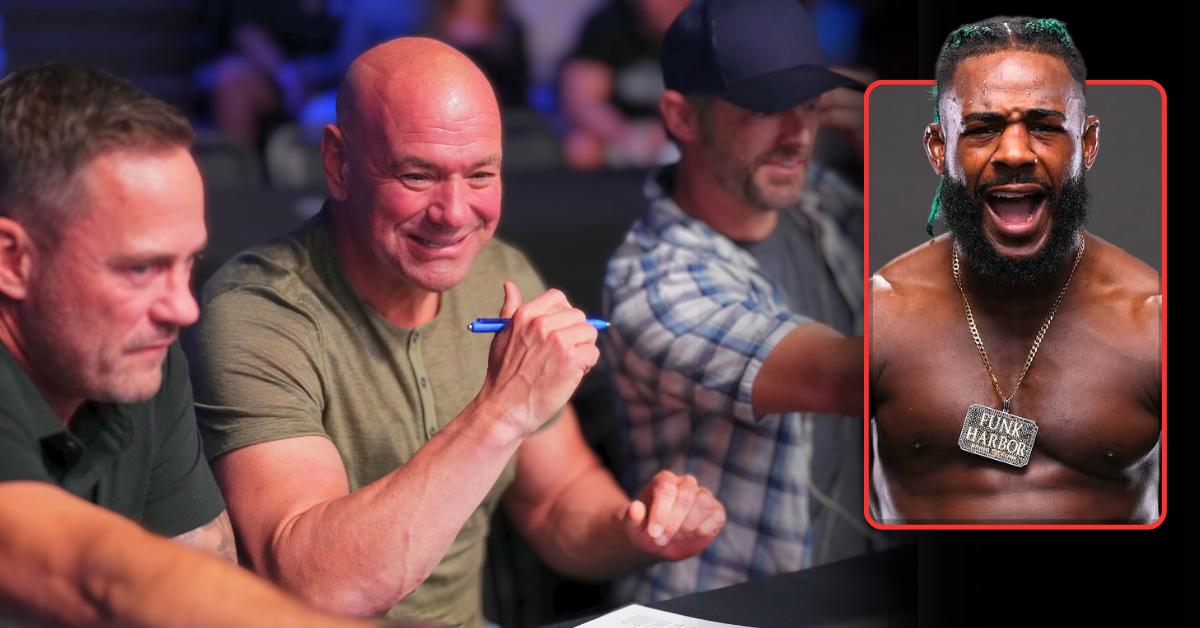 Aljamain Sterling Rips Into UFC’s Latest Matchmaking Strategy For Skipping Top Contenders: ‘This Sh*t Is Beyond Frustrating’