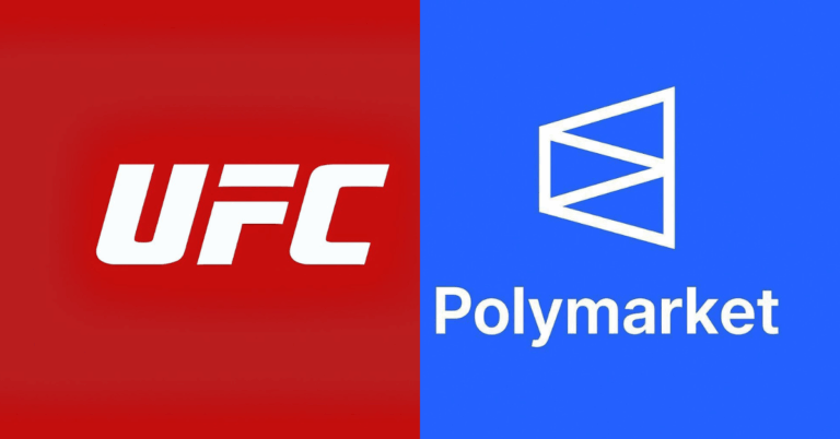 UFC News TKO Group Strikes Multi-Year Deal With Polymarket, Bringing Prediction Markets to UFC Fights