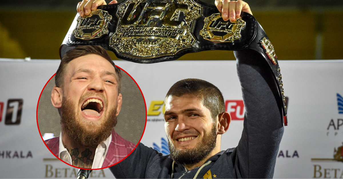 Conor McGregor Escalates NFT Controversy, Demands Apology from Khabib Nurmagomedov