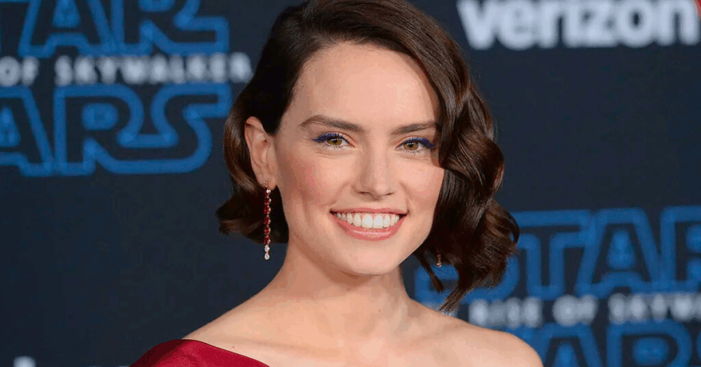 Daisy Ridley to Lead Biopic About British ICU Nurse and MMA Fighter Bryony Tyrell