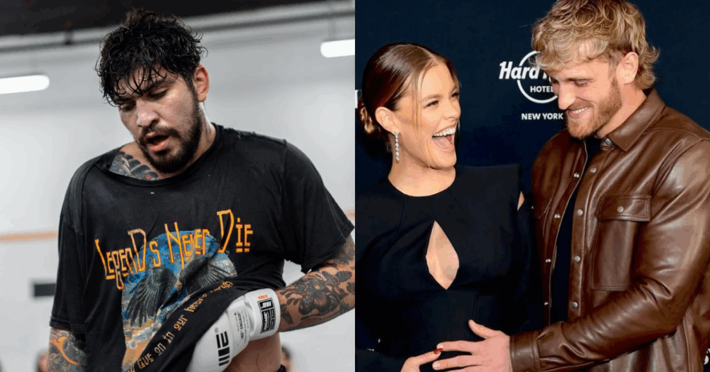 Dillon Danis And Nina Agdal Court Drama Intensifies As Both Sides Push For Jury Trial