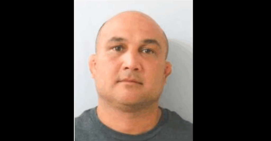 Former UFC Champion BJ Penn Arrested for Sixth Time in 2025