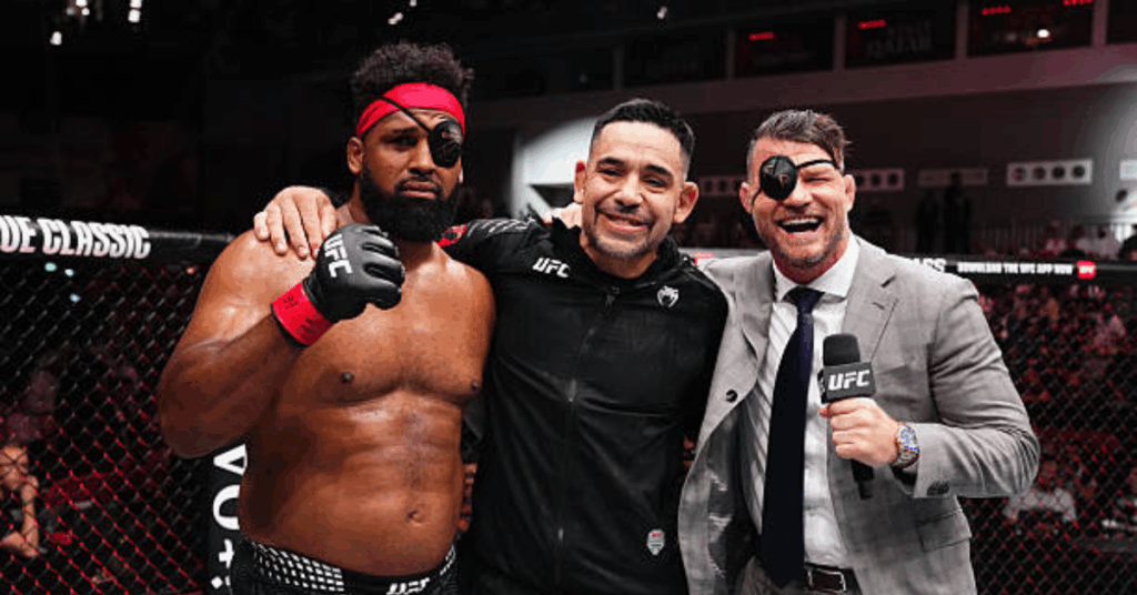 Javier Torres Declares "Fighting Pirates" Era as Waldo Cortes Acosta’s Team Sets Sail: Walk The Plank Mentality