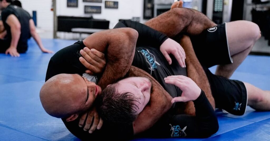 Kaynan Duarte: The Atos Ace