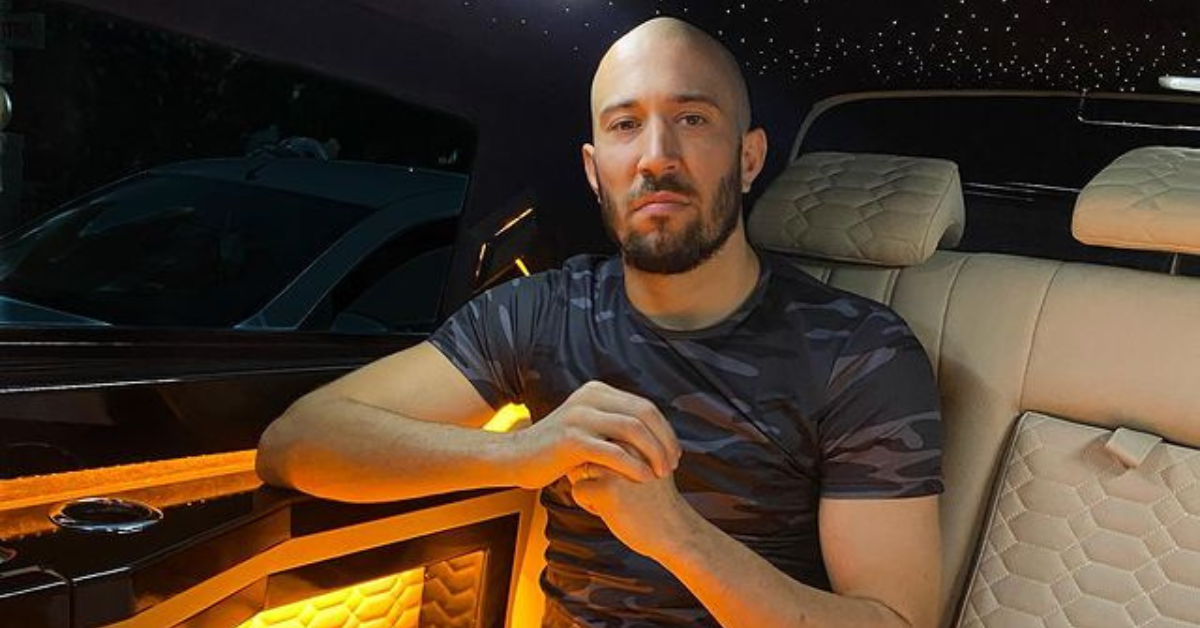 Exclusive | King of Nine Limbs Dave Leduc on Never Fighting in Gloves, Swords, Conor McGregor and a New Golden Era for Lethwei