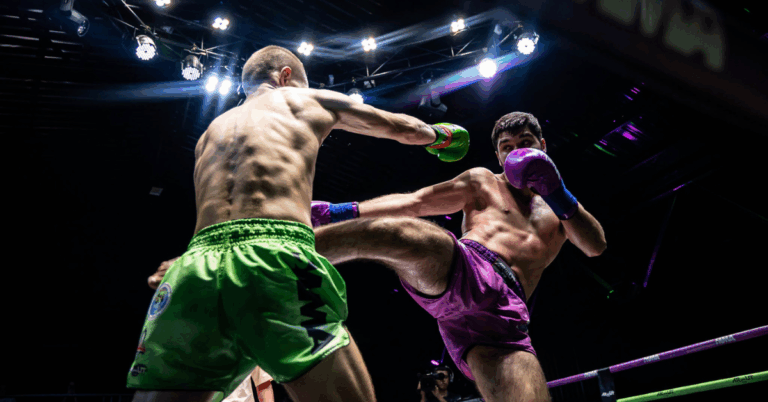 M2MMA Takes on Combat Sports' Biggest Challenge as Brain Safety Becomes Priority