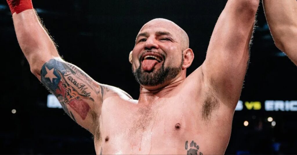 Erick Lozano Knocks Down Taylor Sijohn 5 Times En Route to Decision Win - BKFC Fight Night Michigan Highlights