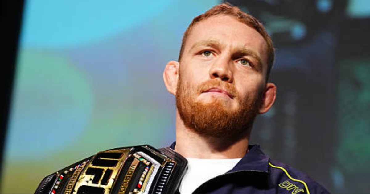 Jack Della Maddalena Embraces Being the Underdog Against Islam Makhachev – Despite Being the Champ