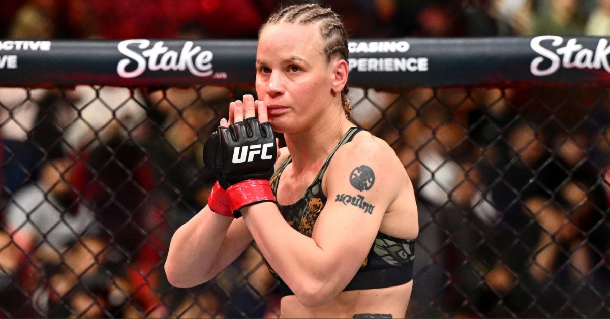 Valentina Shevchenko Shared Her Philosophy on the Beauty of Martial Arts Valentina Shevchenko Shared Her Philosophy on the Beauty of Martial Arts