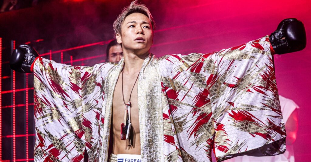 Takeru Segawa TKOs Denis Purić, Calls for Rematch with Rodtang - ONE 173 Highlights