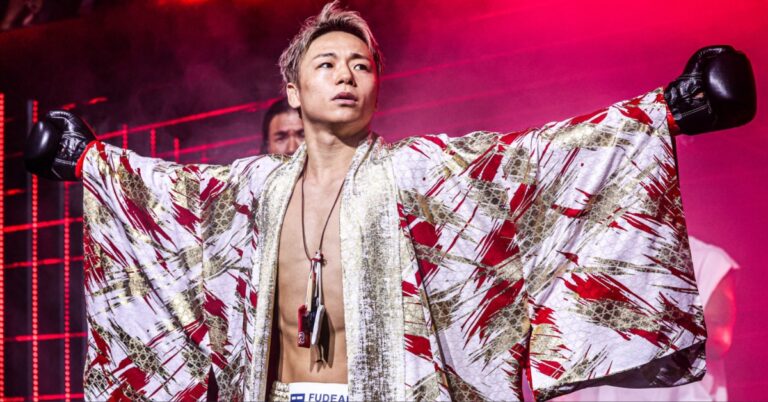 Takeru Segawa TKOs Denis Purić, Calls for Rematch with Rodtang - ONE 173 Highlights