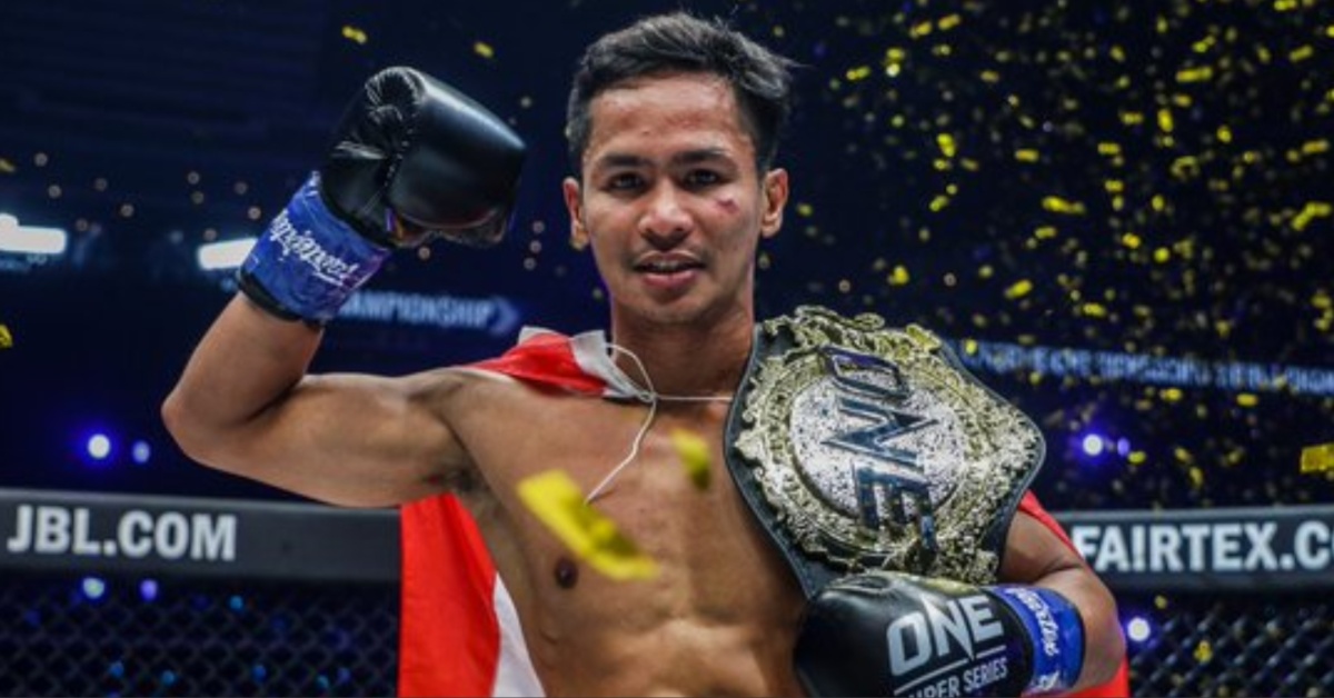 Superbon Earns Controversial Win Over Masaaki Noiri to Retake Undisputed Featherweight Kickboxing Crown – ONE 173 Highlights