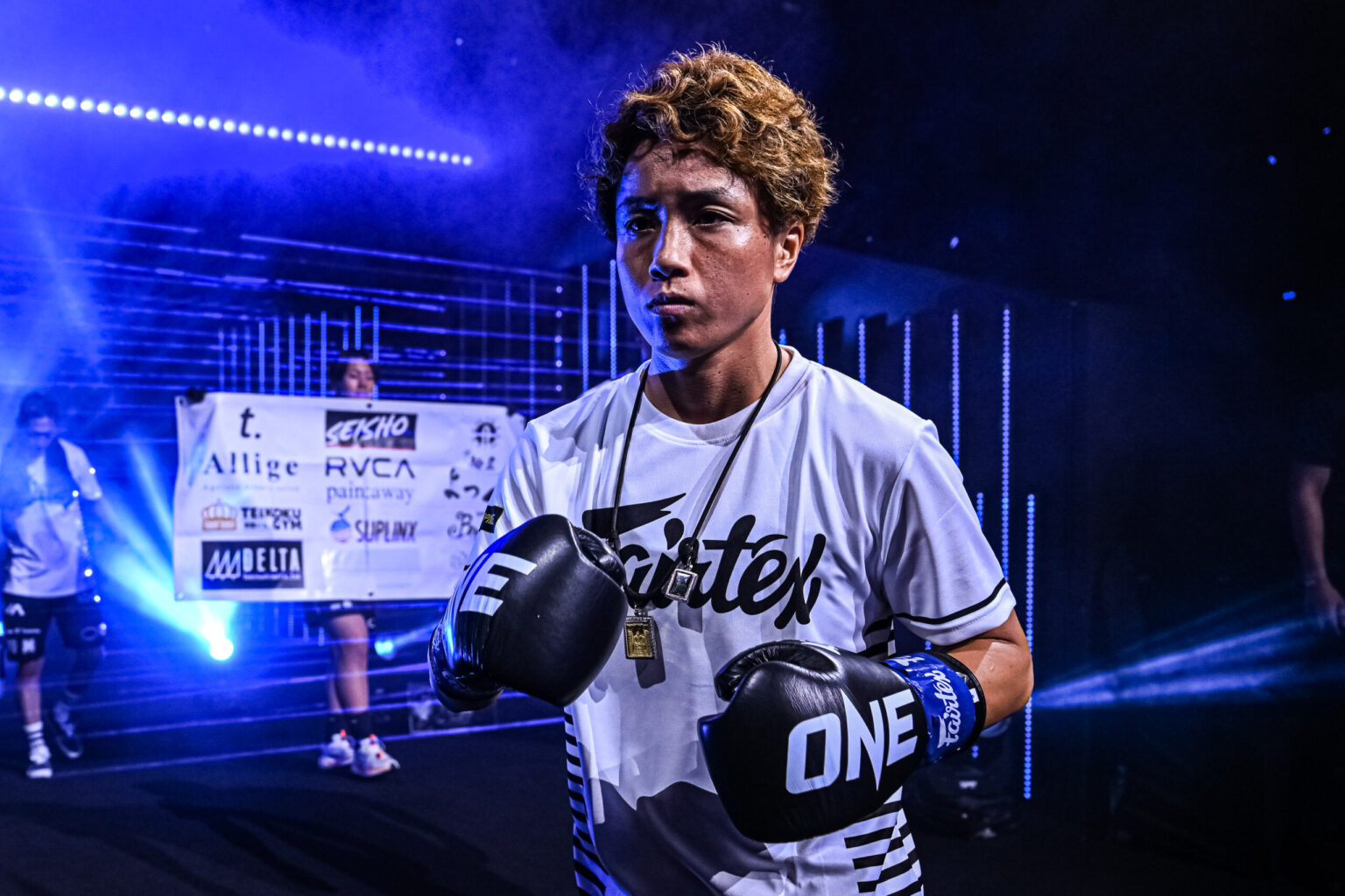 Kana Morimoto Spoils Stamp Fairtex’s Long-Awaited Return – ONE 173 Highlights