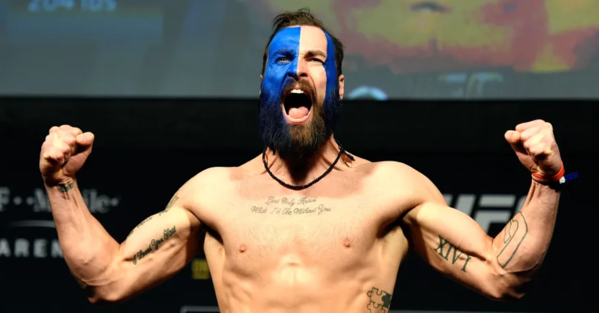 Paul Craig – Kill Or Be Killed – A Career Review