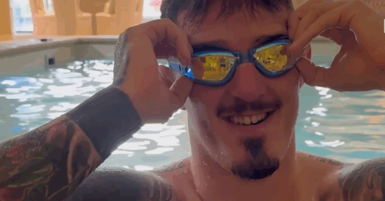 Tom Aspinall Shares Grim Medical Records Confirming Bilateral Eye Injury from UFC Title Fight