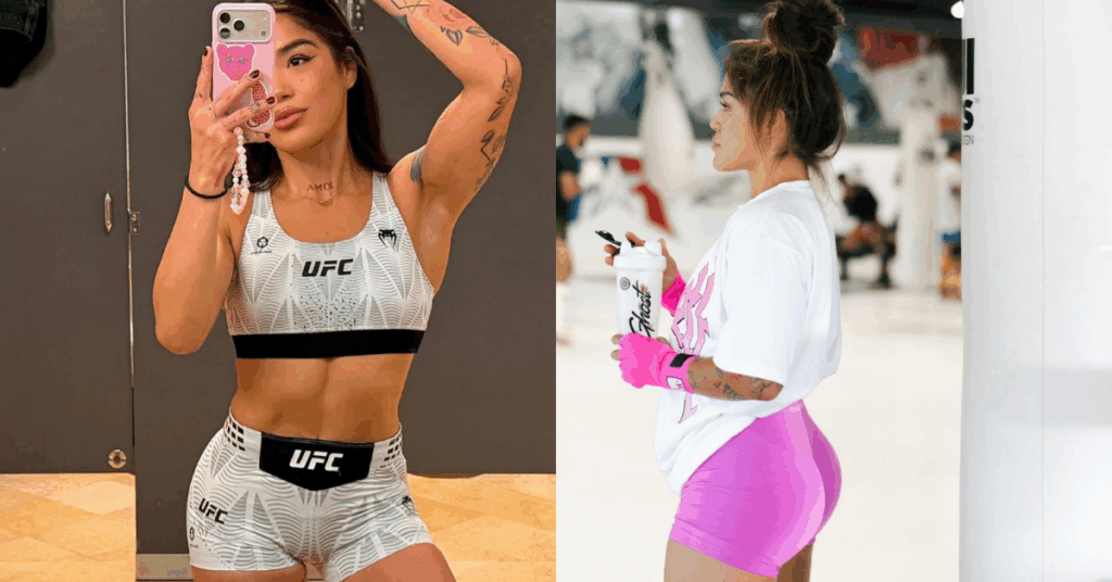 Tracy Cortez Next Fight: Everything You Need to Know About Her UFC 322 Matchup vs. Blanchfield