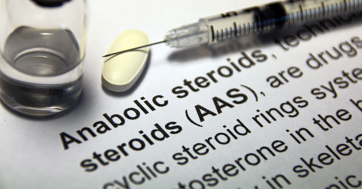 UFC Veteran: “Even with USADA, all the guys with money are still taking steroids.”