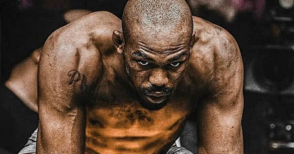 Jon Jones Breaks Silence On Why He Declined $30 Million for a Single Bout: “Doesn’t make sense to me anymore”