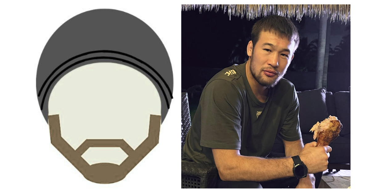 The MMA Guru Roasts Shavkat Rakhmonov With Brutal Stat-Based Dig