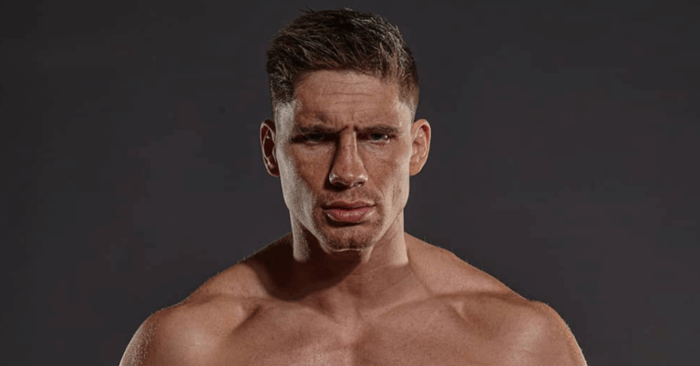 Rico Verhoeven.
