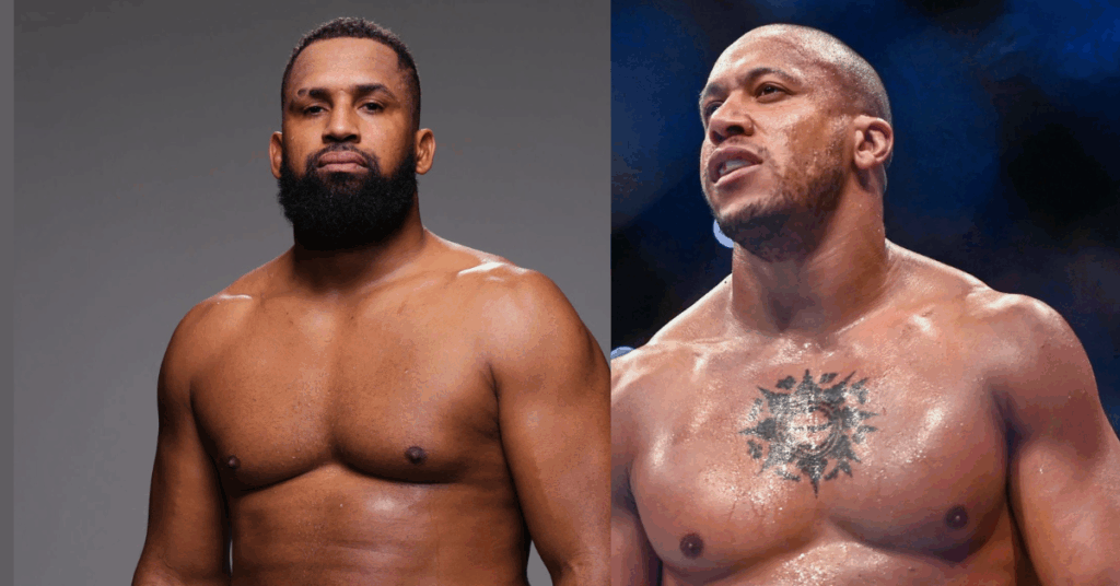 Waldo Cortes-Acosta , Ciryl Gane