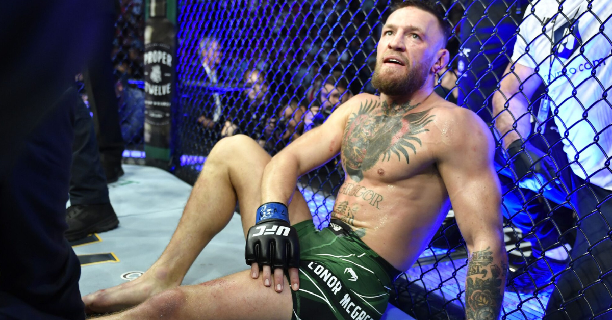 Conor McGregor Removes Instagram Presence as Rumors of UFC Return Gain Momentum