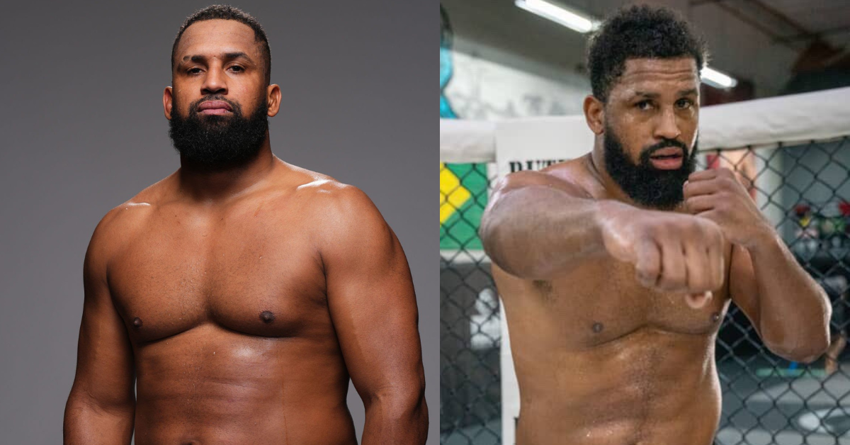 “Is Carrying the Division!” Former UFC Title Challenger Praises Waldo Cortes-Acosta in Bold Claim