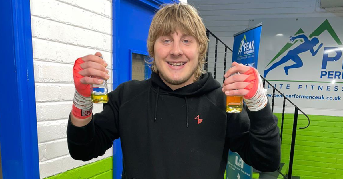 UFC Veteran Reveals Paddy Pimblett Suffered Organ Failure From Cutting Too Much Weight