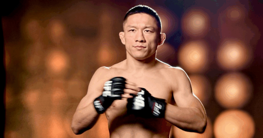 Kyoji Horiguchi
