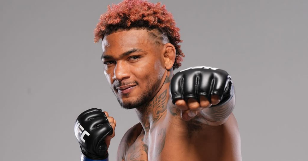 Former UFC BMF Kingpin Pushes for Michael Morales to Get Upcoming Title Shot