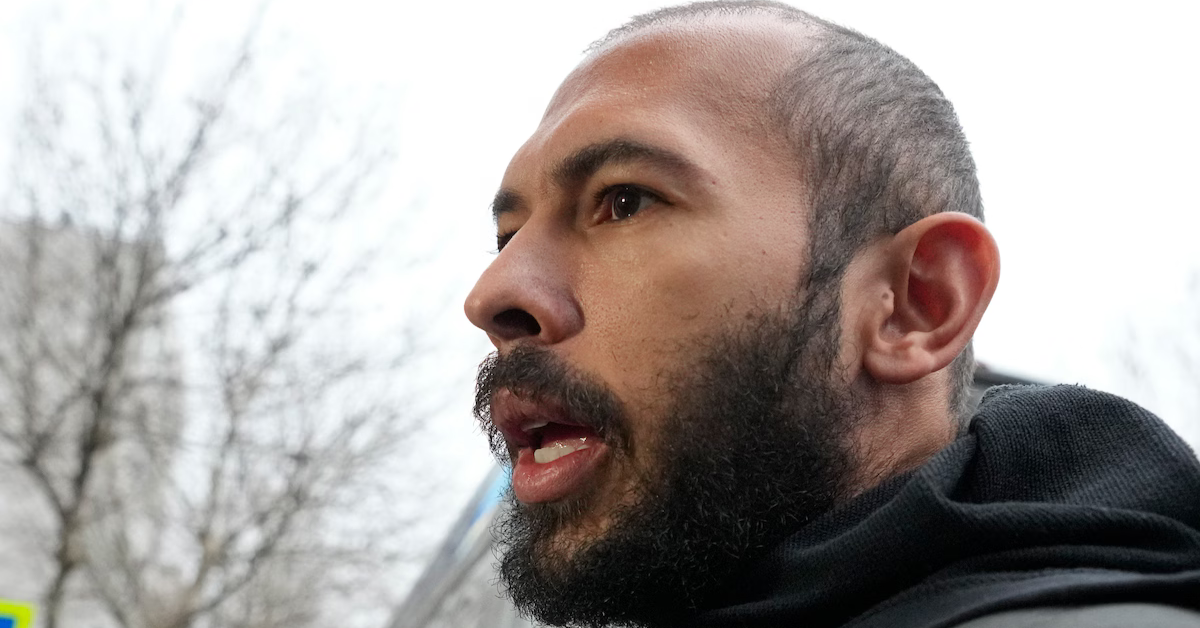 White House Intervention Raises Questions as Andrew Tate Faces Mounting Legal Troubles