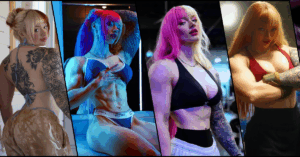 Who Is Xinia? The Real Story Behind Brenna Gorman's Fitness Rise