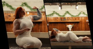 Who Is Xinia? The Real Story Behind Brenna Gorman's Fitness Rise