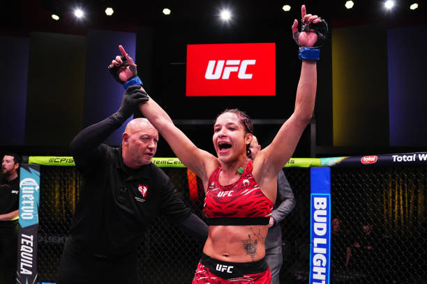 Jacqueline Cavalcanti