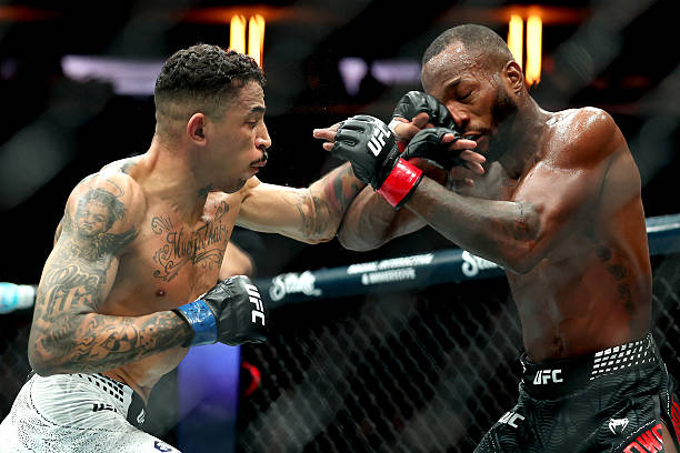 Leon Edwards breaks silence following KO loss to Carlos Prates