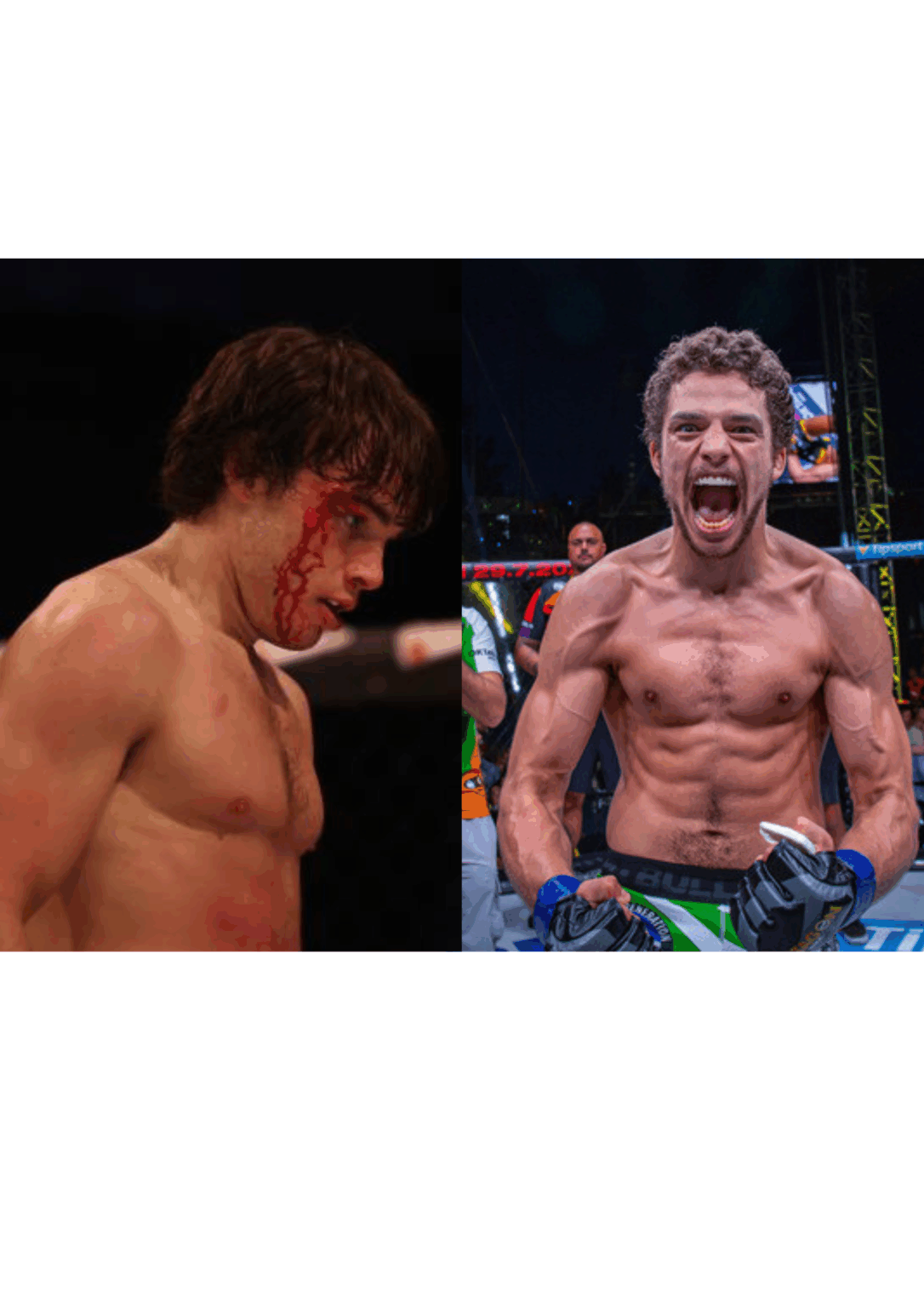 UFC Qatar Preview: Scousers Take Over in Doha