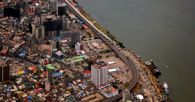 Amir Khan Takes African Boxing Mainstream With Historic Knockout Nigeria Card