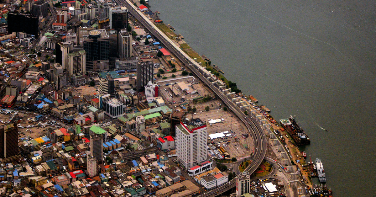 Amir Khan Takes African Boxing Mainstream With Historic Knockout Nigeria Card