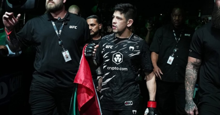 Brandon Moreno Reportedly Set For Quick Turnaround Against Rising Flyweight At UFC Mexico After Controversial UFC 323 Setback