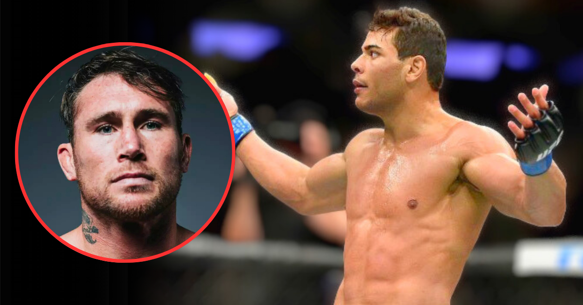 Darren Till Goes Nuclear On “Bum” Paulo Costa For Pulling Out UFC 326 Fight Against Brunno Ferreira: “You Are So F**king Sh*t”