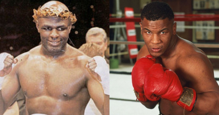 Exclusive When Ernesto Hoost Nearly Fought Mike Tyson - SENSHI 29 Chat