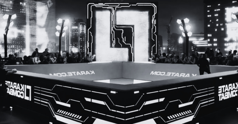 Financial Crisis at Karate Combat as Fighters, Vendors, and Partners Allege Non-Payment