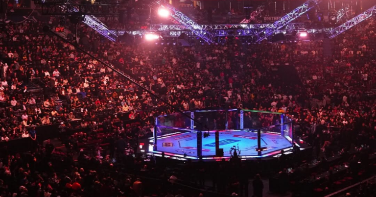 Former UFC Fighter Who Gambled On Himself Suspended By Nevada Commission After Positive Cocaine Test