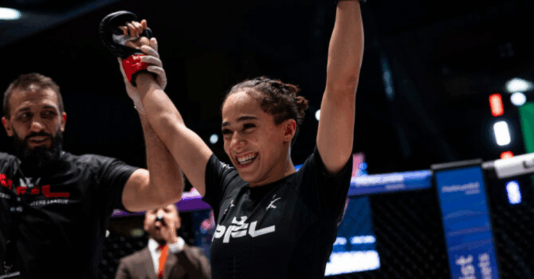 Hattan Alsaif Forced to Withdraw From Professional MMA Debut Due to Injury