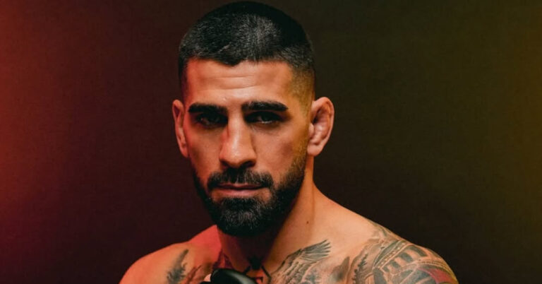 Ilia Topuria Admits He Doesn’t Want To “Catch Two Rabbits” As He Hints His MMA Story Is Almost Over