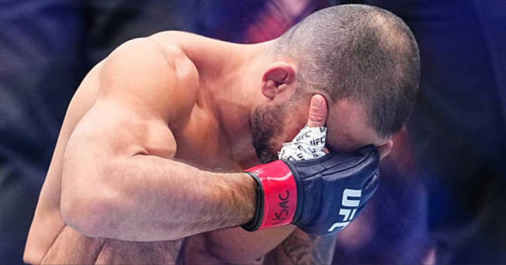 Alexandre Pantoja Suffers Horrific Injury 26 Seconds into Title Fight, Van Crowned Flyweight Champ - UFC 323 Highlights