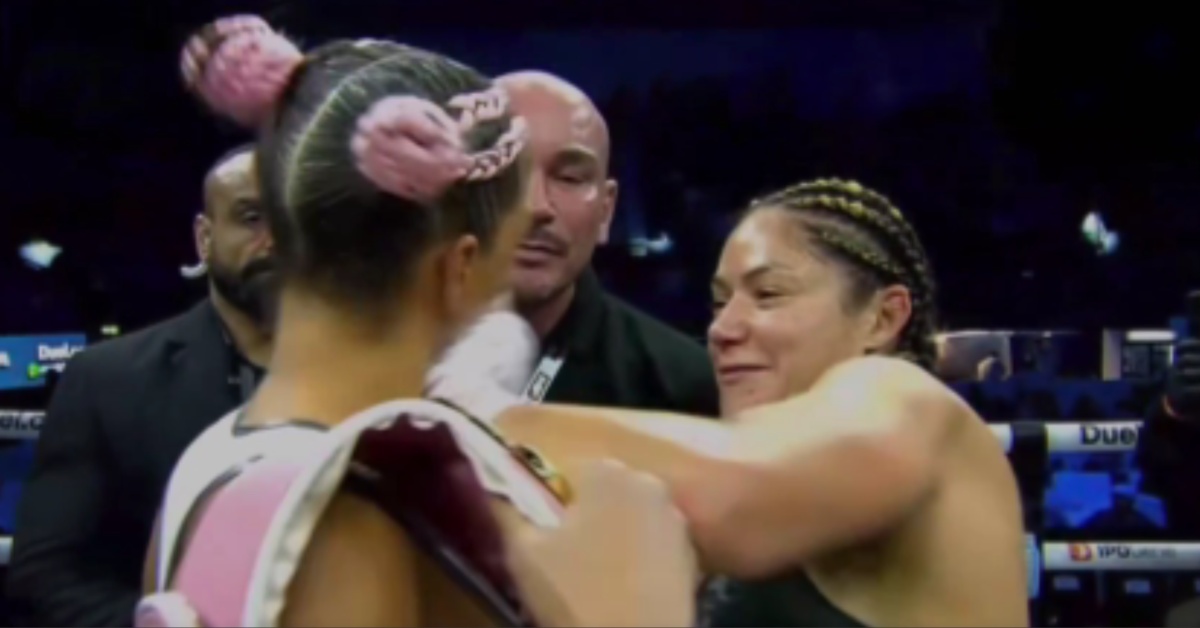 Pearl Gonzalez Slaps Carla Jade After Dominating Tai Emery in MFB Title Win – Misfits Mania Highlights