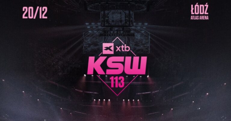 KSW 113: Full Results and Highlights
